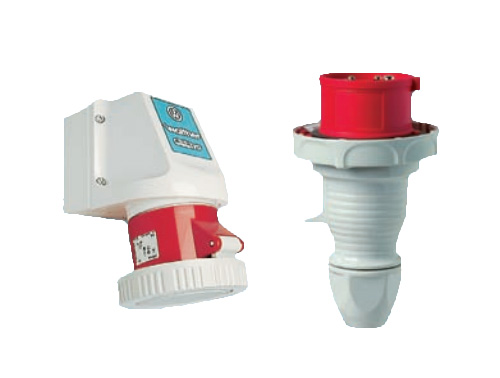 冷藏箱專用插頭 & 插座