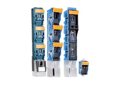 低壓熔斷器開關(guān)-條形